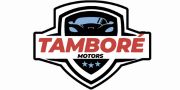Tamboré Motors - Barueri - SP